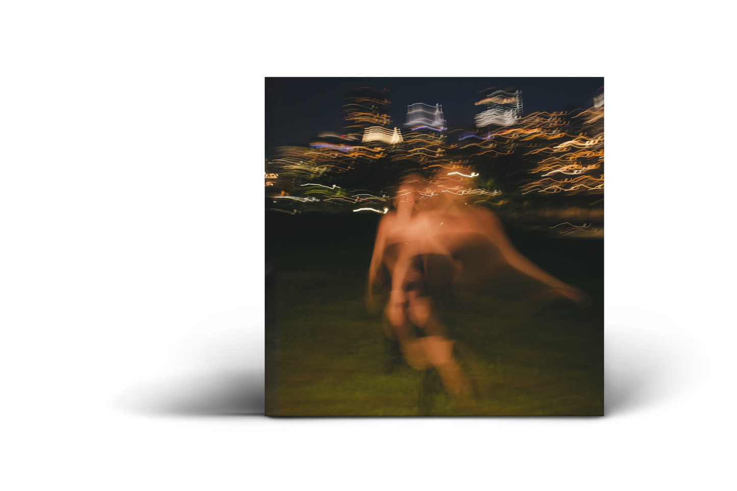 ! Alexa Kate Double EP Vinyl